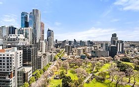 Central Park Of Melbourne Apartments